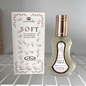 Al Rehab Soft Eau de Parfum